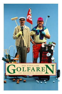 The Accidental Golfer Trailer
