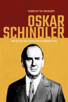 The Accidental Hero: Oskar Schindler Trailer