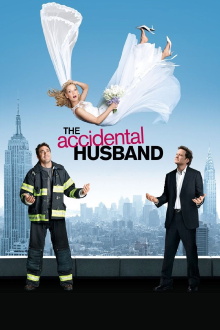The Accidental Husband Trailer