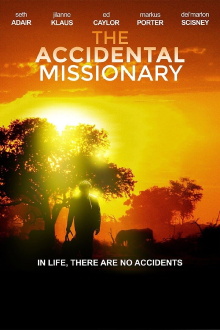 The Accidental Missionary Trailer