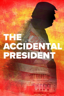 The Accidental President Trailer