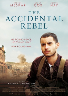The Accidental Rebel Trailer