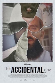 The Accidental Spy Trailer