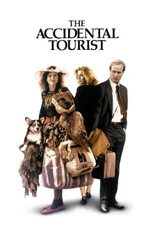 The Accidental Tourist Trailer