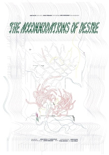 The Accommodations Of Desire Trailer