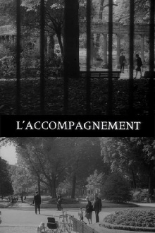 The Accompaniment Trailer