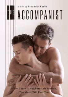 The Accompanist Trailer
