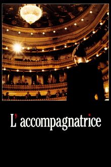 The Accompanist Trailer