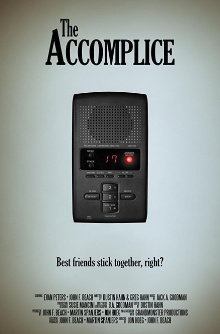 The Accomplice Trailer