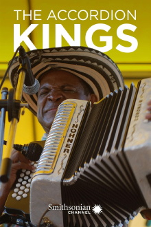The Accordian Kings Trailer