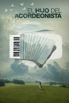 The Accordionist's Son Trailer