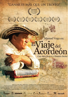 The Accordion’s Voyage Trailer