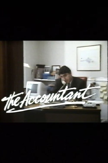 The Accountant Trailer