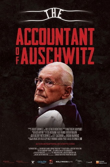 The Accountant of Auschwitz Trailer