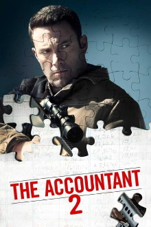 The Accountant² Trailer