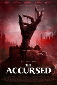 The Accursed Trailer