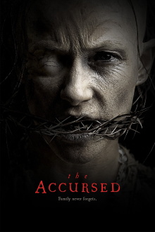 The Accursed Trailer