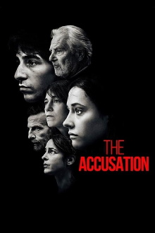The Accusation Trailer