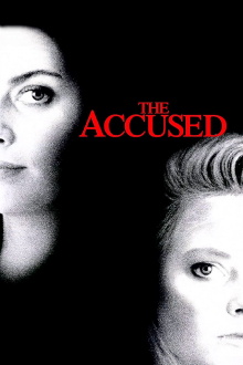 The Accused Trailer