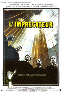The Accuser Trailer