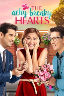 The Achy Breaky Hearts Trailer