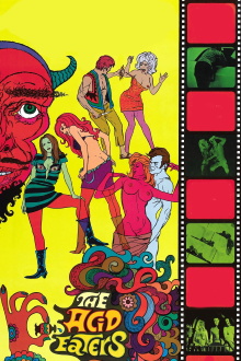 The Acid Eaters Trailer