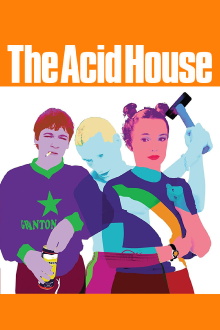 The Acid House Trailer