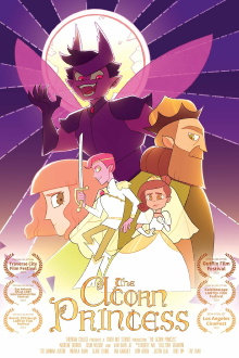 The Acorn Princess Trailer
