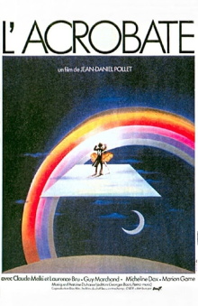The Acrobat Trailer