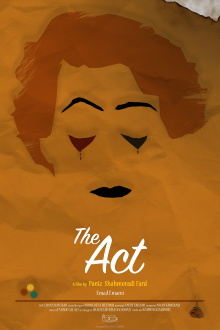 The Act Trailer