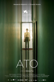 The Act Trailer