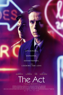 The Act Trailer