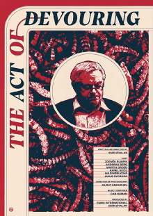 The Act of Devouring Trailer