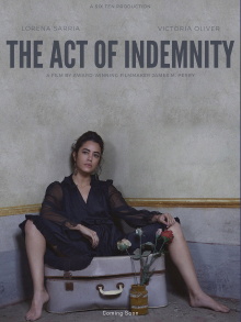 The Act of Indemnity Trailer