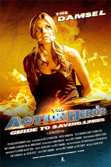 The Action Hero's Guide to Saving Lives Trailer