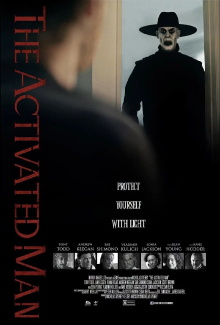 The Activated Man Trailer