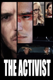 The Activist Trailer