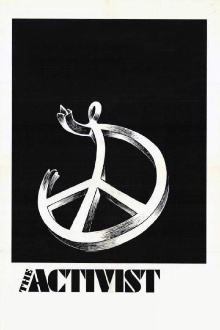 The Activist Trailer
