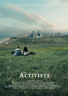 The Activists Trailer