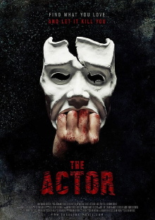 The Actor Trailer