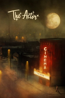The Actor Trailer