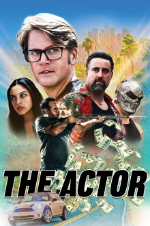 The Actor Trailer