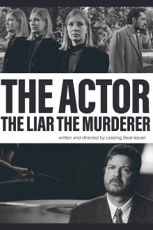 The Actor The Liar The Murderer Trailer