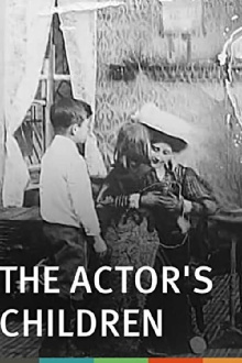 The Actor's Children Trailer
