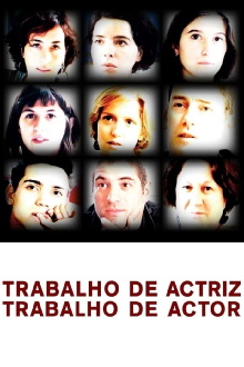 The Actor's Work Trailer