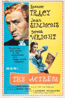 The Actress Trailer