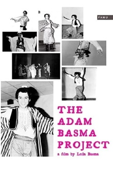 The Adam Basma Project Trailer