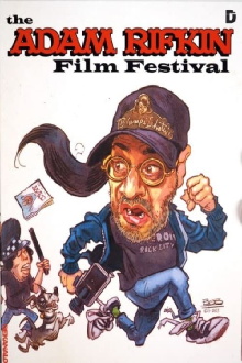 The Adam Rifkin Film Festival Trailer