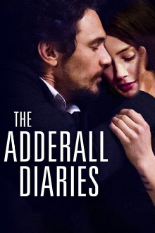 The Adderall Diaries Trailer