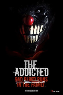 The Addicted Trailer